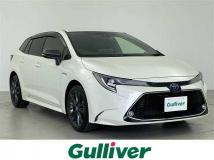2020 Toyota Corolla Touring Wagon