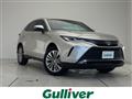 2022 Toyota Harrier Hybrid