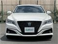 2019 Toyota Crown Hybrid