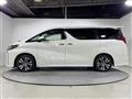 2020 Toyota Alphard