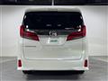 2020 Toyota Alphard