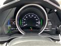 2018 Honda Fit Hybrid