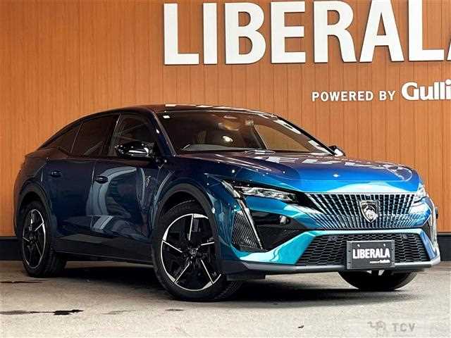 2023 Peugeot Peugoet Others