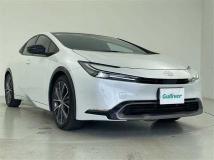 2024 Toyota Prius