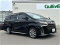 2021 Toyota Alphard