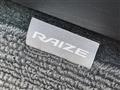 2024 Toyota Raize