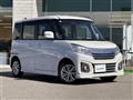 2016 Suzuki Spacia