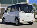 2016 Suzuki Spacia
