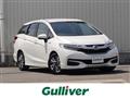 2015 Honda SHUTTLE HYBRID