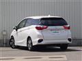 2015 Honda SHUTTLE HYBRID