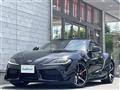 2020 Toyota Supra