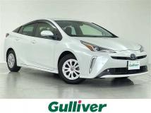 2021 Toyota Prius