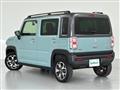 2022 Suzuki Hustler