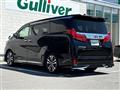 2020 Toyota Alphard