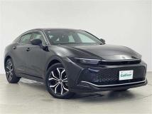 2023 Toyota Crown