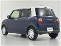 2019 Suzuki Lapin