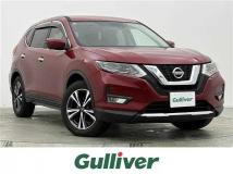 2018 Nissan X-Trail