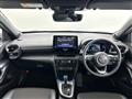 2022 Toyota Yaris Cross