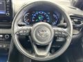 2022 Toyota Yaris Cross