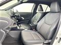 2022 Toyota Yaris Cross