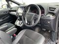 2022 Toyota Alphard