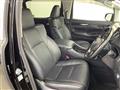 2018 Toyota Alphard