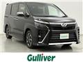 2018 Toyota Voxy