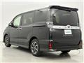 2018 Toyota Voxy