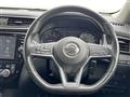 2017 Nissan X-Trail Hybrid