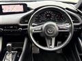 2022 Mazda Mazda3