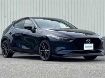 2022 Mazda Mazda3