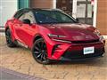 2023 Toyota Crown