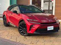 2023 Toyota Crown