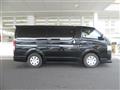 2024 Toyota Hiace Van