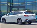 2022 Subaru Levorg