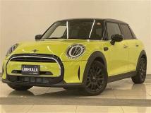 2023 BMW MINI