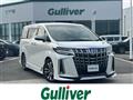 2018 Toyota Alphard