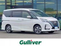 2020 Nissan Serena