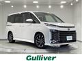 2022 Toyota Voxy