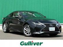 2019 Lexus RC