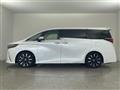 2023 Toyota Alphard Hybrid