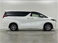 2021 Toyota Alphard Hybrid