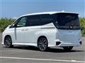 2023 Toyota Voxy