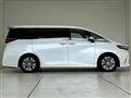 2024 Toyota Alphard Hybrid