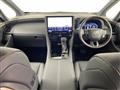 2023 Toyota Alphard Hybrid