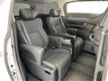 2022 Toyota Alphard