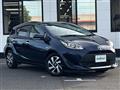 2020 Toyota AQUA