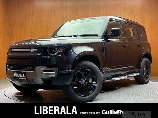 2023 Land Rover Land Rover Others