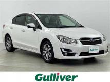 2016 Subaru Impreza