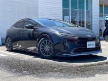 2023 Toyota Prius